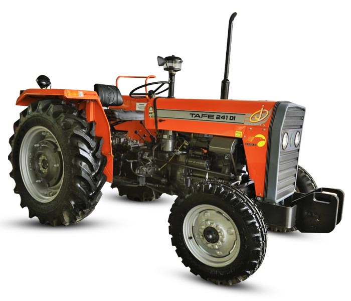 TAFE 241 DI Tractor Price Specifications